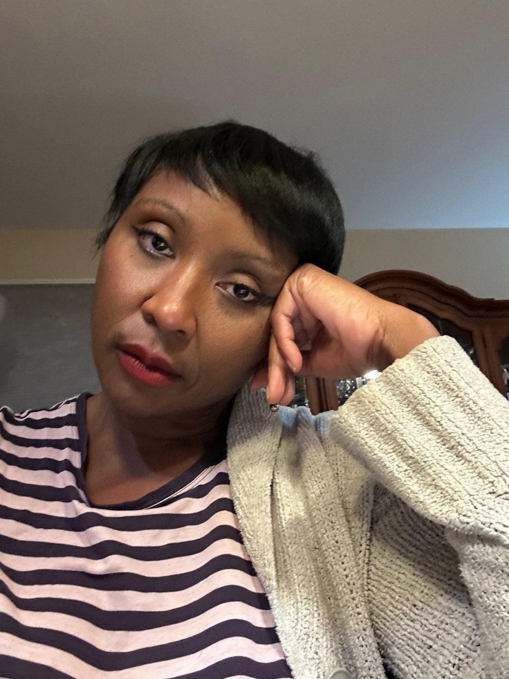 My garden helps my&nbsp;mind